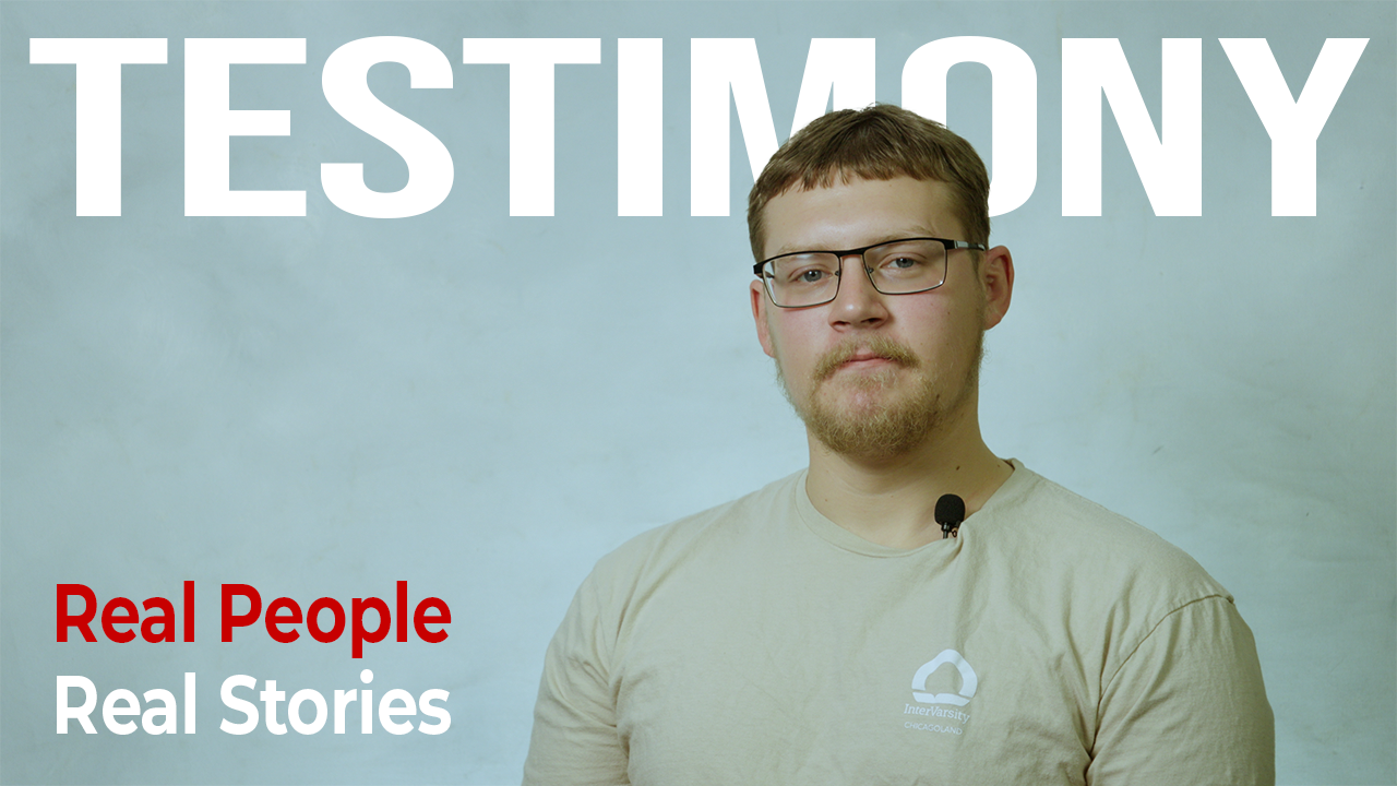 Testimony Video